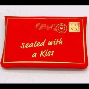 Makeup Bag Red Envelope” With Mystery Gift! 🎁